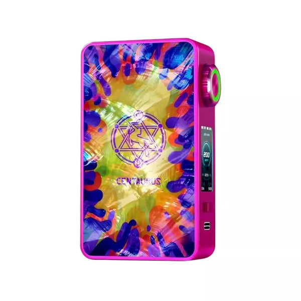 Lost Vape Centaurus M200 Box Mod
