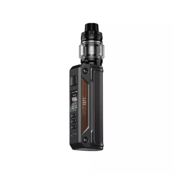 Lost Vape Thelema Solo 100w Vape Kit