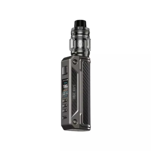 Lost Vape Thelema Solo 100w Vape Kit