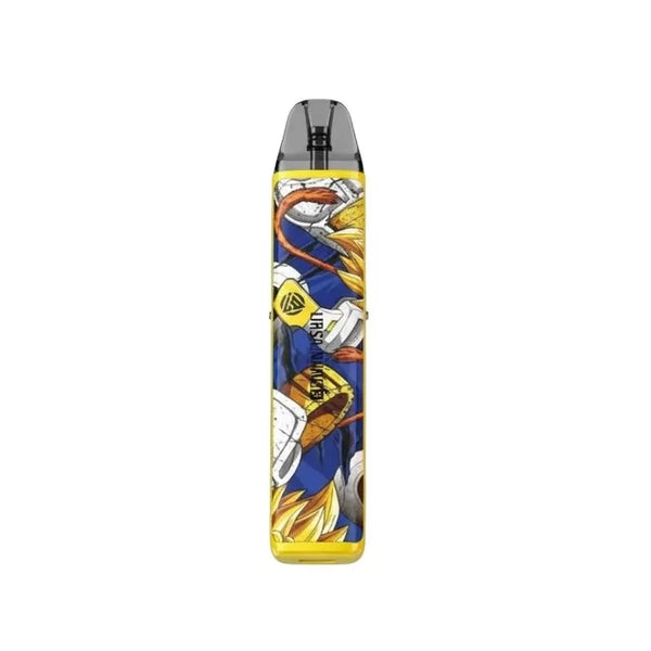 Lost Vape Ursa Nano 3 Vape Kit