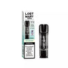 Lost Mary Spearmint Tappo Pods