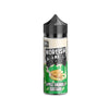 Moreish As Flawless Apple Crumble Custard 100ml E-liquid