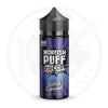 Moreish Puff Popcorn 100ML Shortfill
