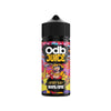 ODB Juice Cherry Yuzu 100ml Shortfill