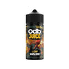 ODB Juice Cubano 100ml Shortfill