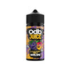 ODB Juice Blackcurrant Mango 100ml Shortfill