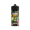 ODB Juice Guava Peach 100ml Shortfill