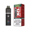 OXVA Tasteflex SL 12K Prefilled Pod Vape Kit