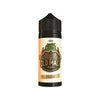 Old Malt Pineapple & Raspberry 100ml Shortfill E-liquid