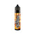 Old School Caramel Banana 50ml Shortfill