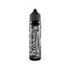 Old School Liquorice Toffee 50ml Shortfill