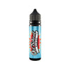 Old School Wham Bar 50ml Shortfill