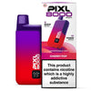 PIXL 8000 Prefilled Pod Vape Kit