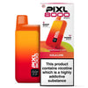 PIXL 8000 Prefilled Pod Vape Kit