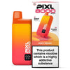 PIXL 8000 Prefilled Pod Vape Kit