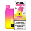 PIXL 8000 Prefilled Pod Vape Kit