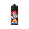 Pablo's Cake Shop Birthday Cake 100ml E-liquid