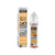 Pacha Mama Peach Papaya Coconut Cream 50ml E-liquid