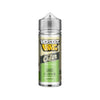 Perfect Vape Cider Cloudy Apple Cider 100ml Shortfill
