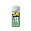 Perfect Vape Mighty Fruity Aloe Grape Ice 100ml Shortfill