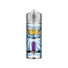 Perfect Vape Slush Grape Slush 100ml Shortfill