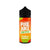 Pixie Juice Bar Style Satsuma & Pineapple 50/50 100ml Shortfilll