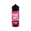 Pixie Juice Bar Style Raspberry & Plum 50/50 100ml Shortfilll
