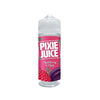 Pixie Juice Raspberry & Plum 100ml E-liquid