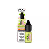 PIXL Rhubarb Raspberry 10ml Nic Salt