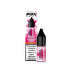PIXL Strawberry Raspberry Cherry 10ml Nic Salt