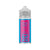 Pod Salt Nexus Sour Blue Raspberry 100ml E-liquid