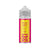 Pod Salt Nexus Berry Lemon Ice 100ml E-liquid