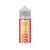 Pod Salt Nexus Strawberry Banana Rhubarb 100ml E-liquid