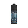 Prohibition Potions Blue Raspberry Hooch 100ml E-liquid