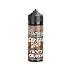 Ramsey Cereal Club Choco Crunch 100ml Shortfill E-liquid