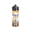 Ramsey Pod Juice Salted Caramel Macchiato 100ml Shortfill E-liquid