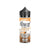 Ramsey Pod Juice Salted Caramel Macchiato 100ml Shortfill E-liquid
