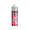 Ramsey Slushy Strawberry 100ml Shortfill E-liquid