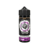 Ruthless Freeze Berry Blast 100ml Shortfill E-liquid