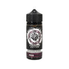 Ruthless Freeze Cherry Bomb 100ml Shortfill E-liquid