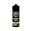 Ruthless Swamp Thang 100ml Shortfill E-liquid