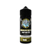 Ruthless Swamp Thang On Ice 100ml Shortfill E-liquid