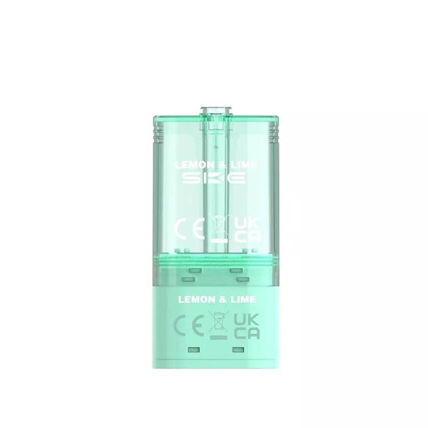 SKE Pro Max 30K Lemon & Lime Refill Pods