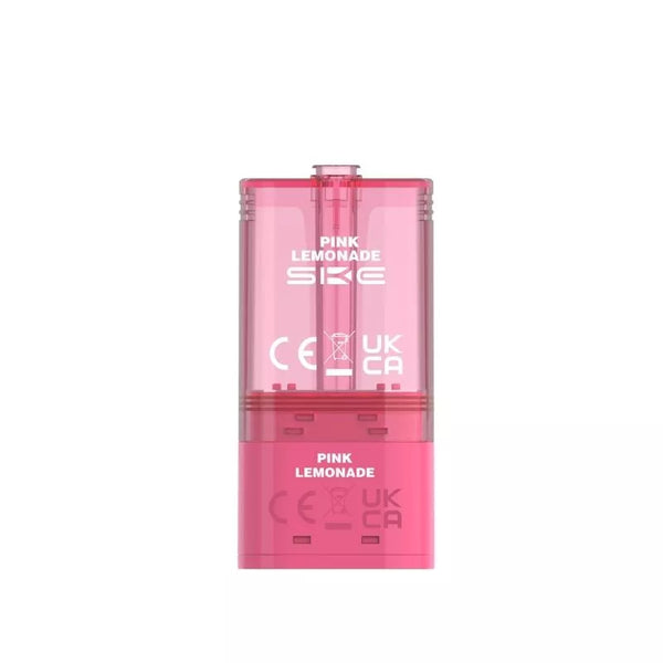 SKE Pro Max 30K Pink Lemonade Refill Pods
