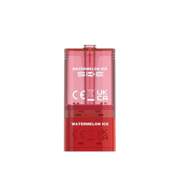 SKE Pro Max 30K Watermelon Ice Refill Pods