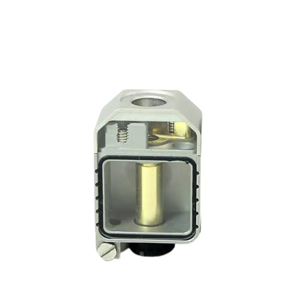 SXK Boxxer Style Boro RDTA