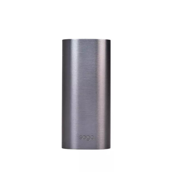 Saga Mini Series Mech Mod By Vaperz Cloud