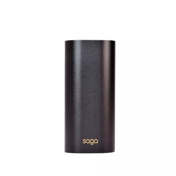Saga Mini Series Mech Mod By Vaperz Cloud