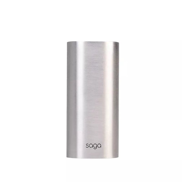 Saga Mini Series Mech Mod By Vaperz Cloud
