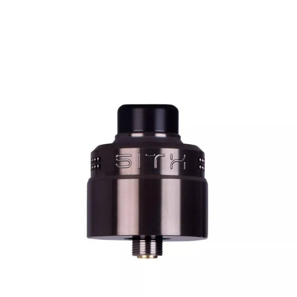 Sith RDA By Vaperz Cloud